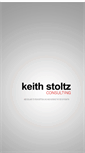 Mobile Screenshot of keithstoltz.com